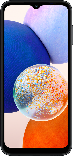 Samsung A14 5G in Black