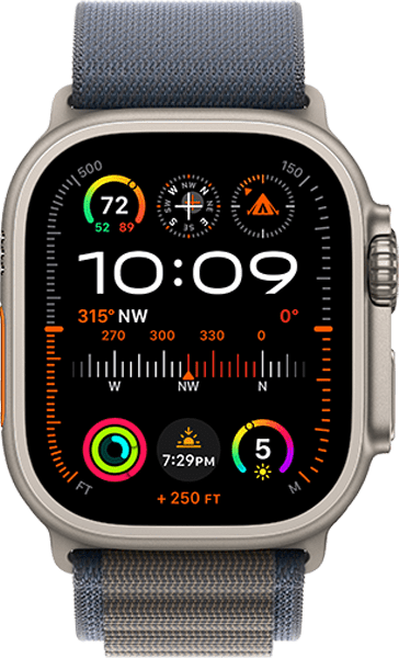 New Smartwatches at Spectrum Mobile