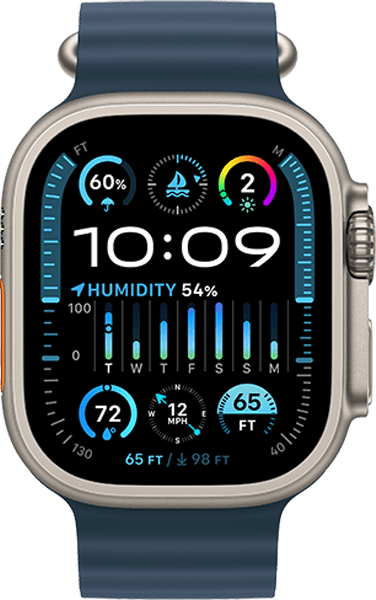 Smartwatch Data Plans