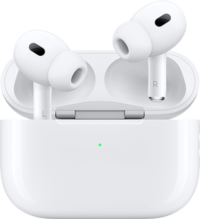 Estuche Case-Mate Tough Clear para los AirPods (3.ª generación)