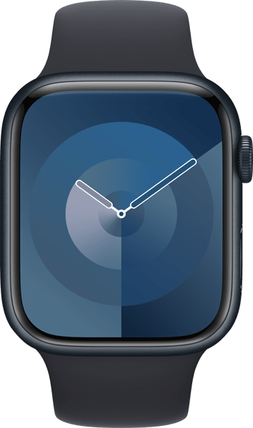 Buy Apple Watch Series 9 - Apple