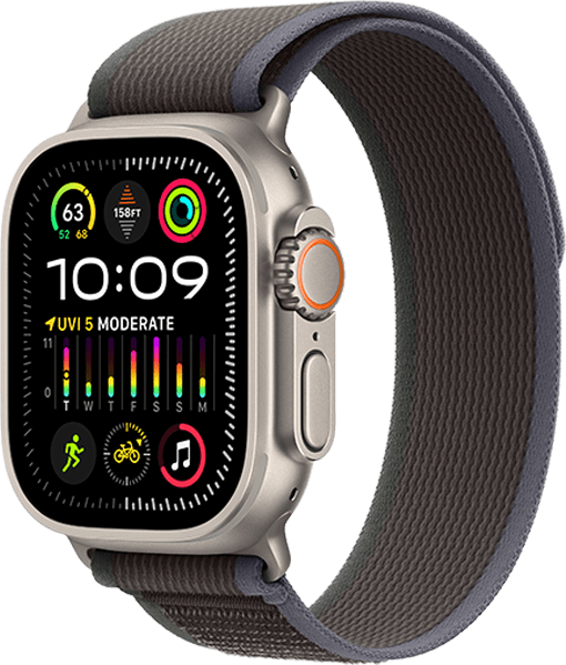 New Smartwatches at Spectrum Mobile