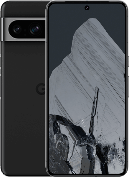 Pixel 8 Pro 256GB Obsidian