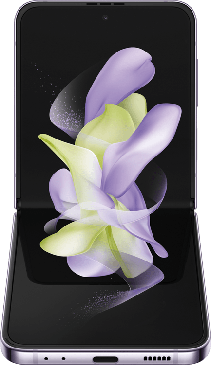 Galaxy Z Flip4