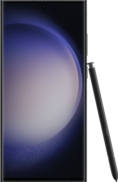 Celular 5G Samsung Galaxy S23 Ultra Negro 512GB