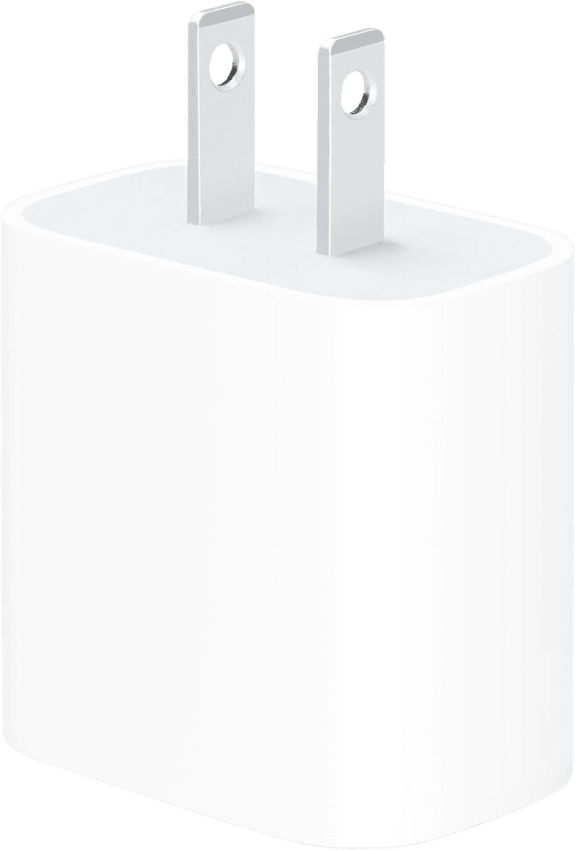 Buy 20W USB-C Power Adapter