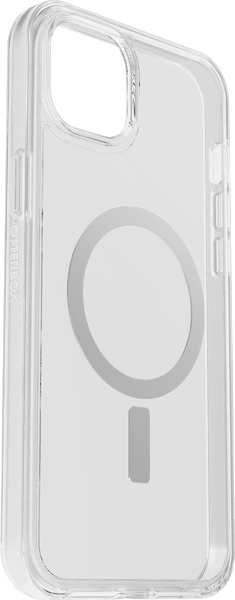 Funda iPhone 14 plus transparente Spectrum Clear