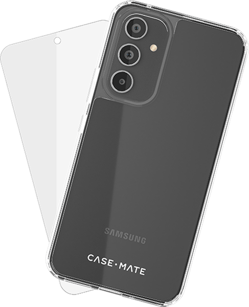 Case-mate Samsung Galaxy A54 5g Tough Series Case - Clear : Target