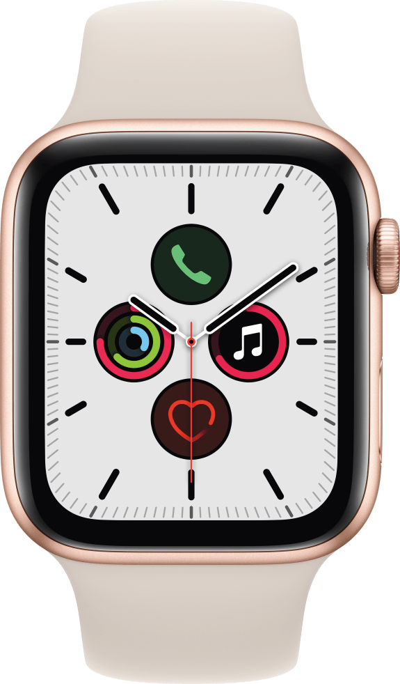 Apple watch se gps cellular aluminum 44mm 1st gen Clearance