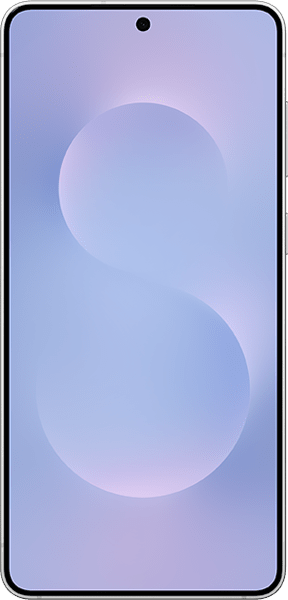 Samsung Galaxy S25 Edge Titanium Icyblue