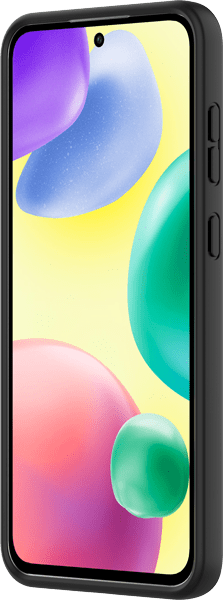 ProShield Case/Screen ProtectorGalaxy A36 Smoke