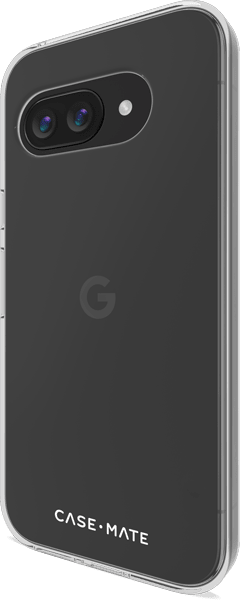 Tough Case For Google Pixel 9a Clear
