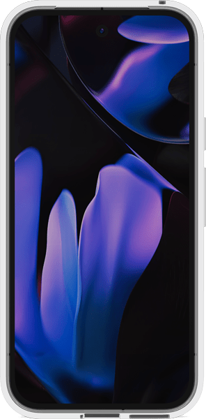 Tough Case For Google Pixel 9a Clear