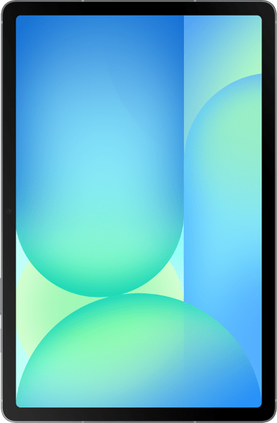 Galaxy Tab S10 FE 5G Gray 128GB