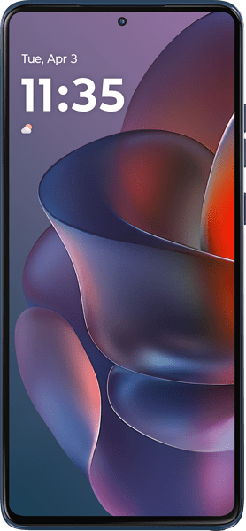 Motorola moto g stylus - 2025 PANTONE Gibraltar Sea
