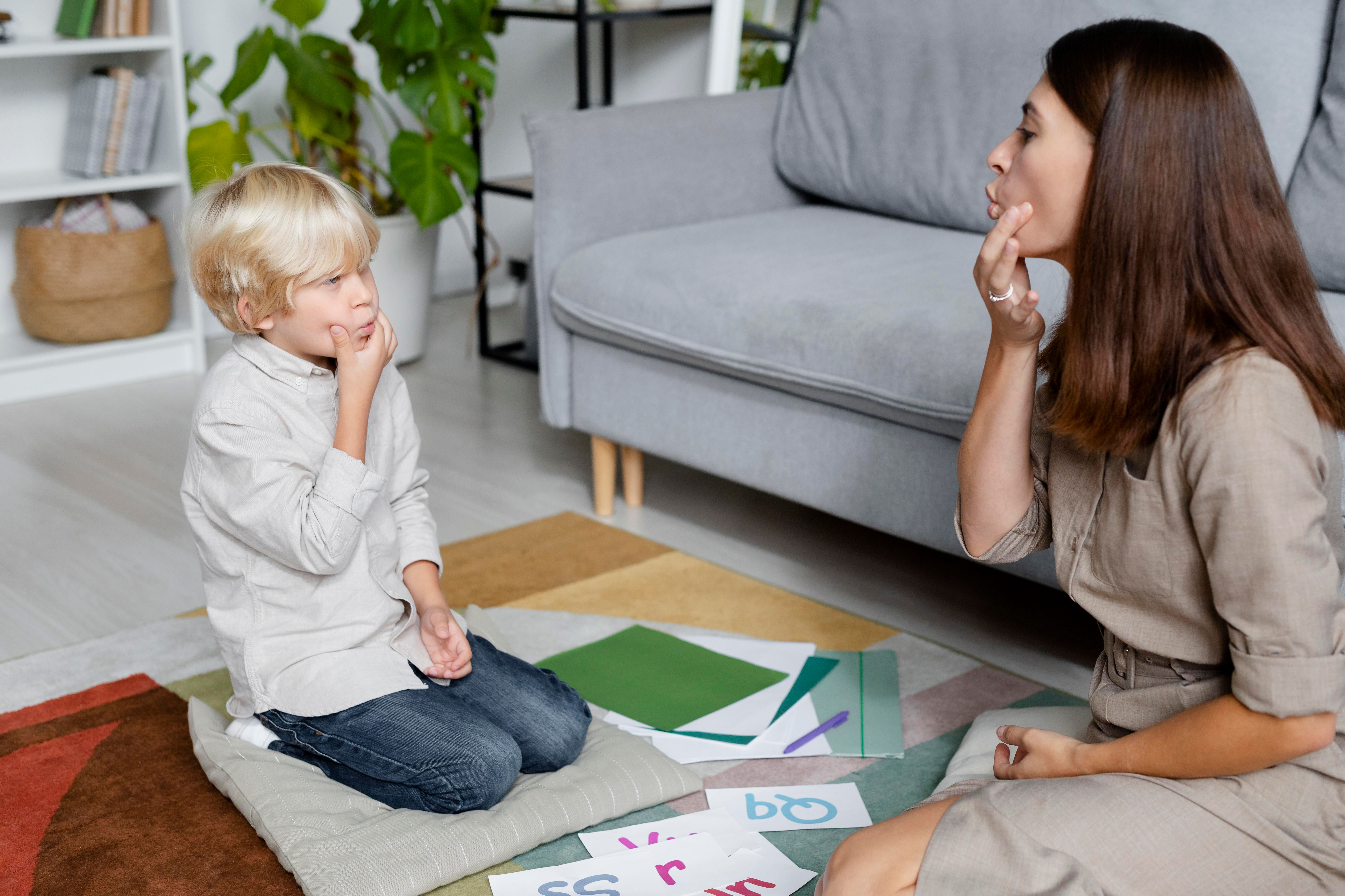 How to Use Cycles Approach in Your Speech Therapy Sessions