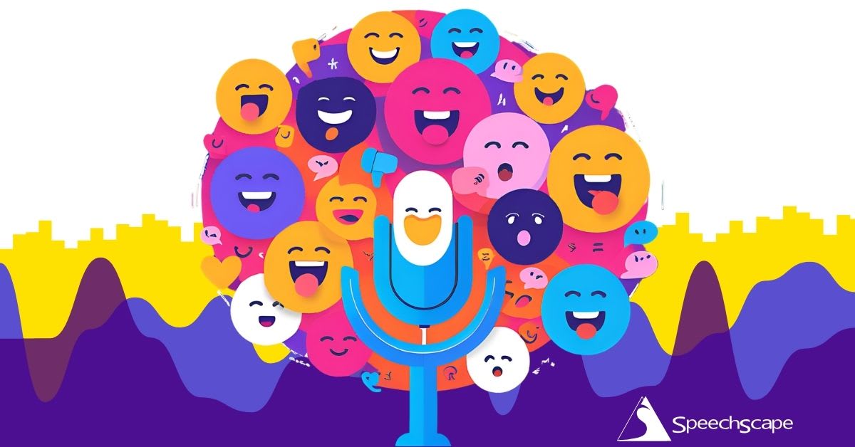 Important Voice Why Is Tone of Voice Important in Social Learning? | SpeechScape