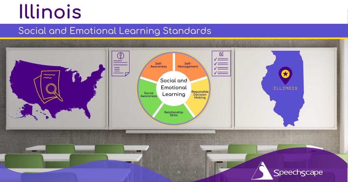 Il Learning Social Emotional Learning Standards in Illinois: Teacher's Guide