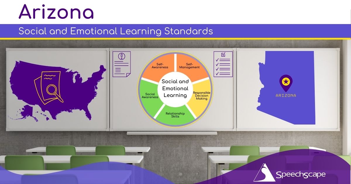 Social Emotional Learning Standards in Arizona: Teacher's Guide