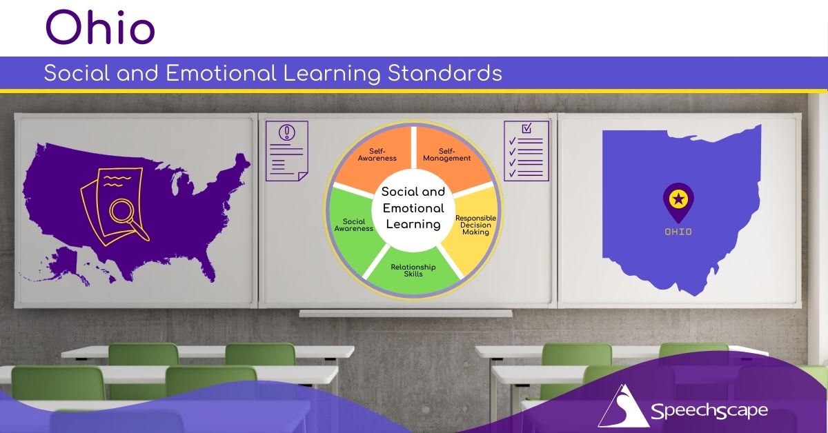 Social Emotional Learning Standards in Ohio: Teacher's Guide