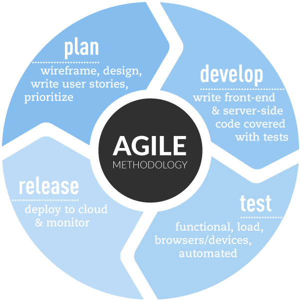 Web Development Process