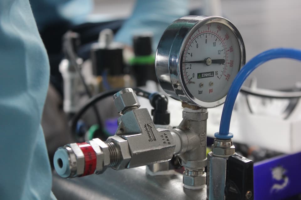 What is e-chem-car