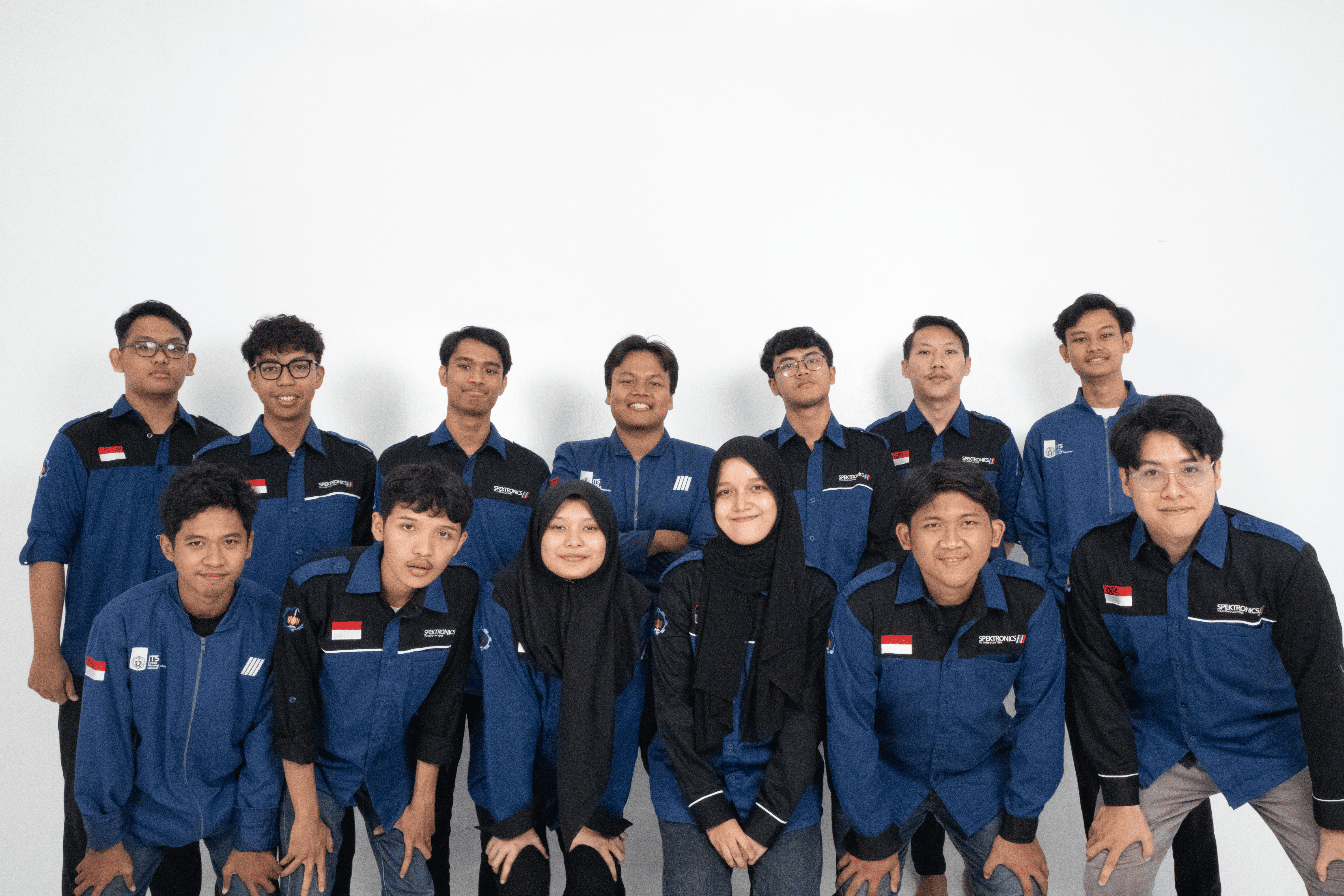 Technical Team