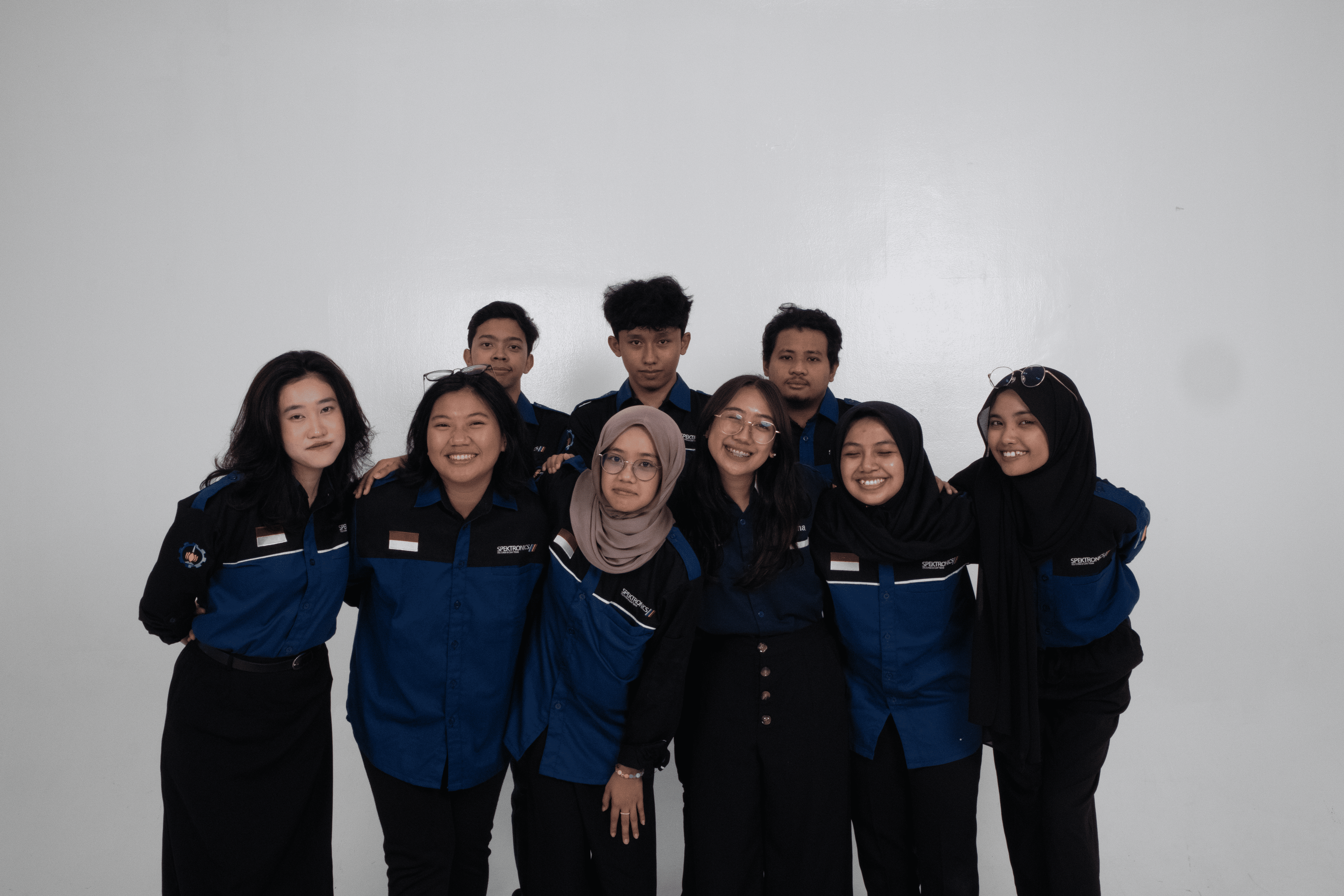 Non Technical Team