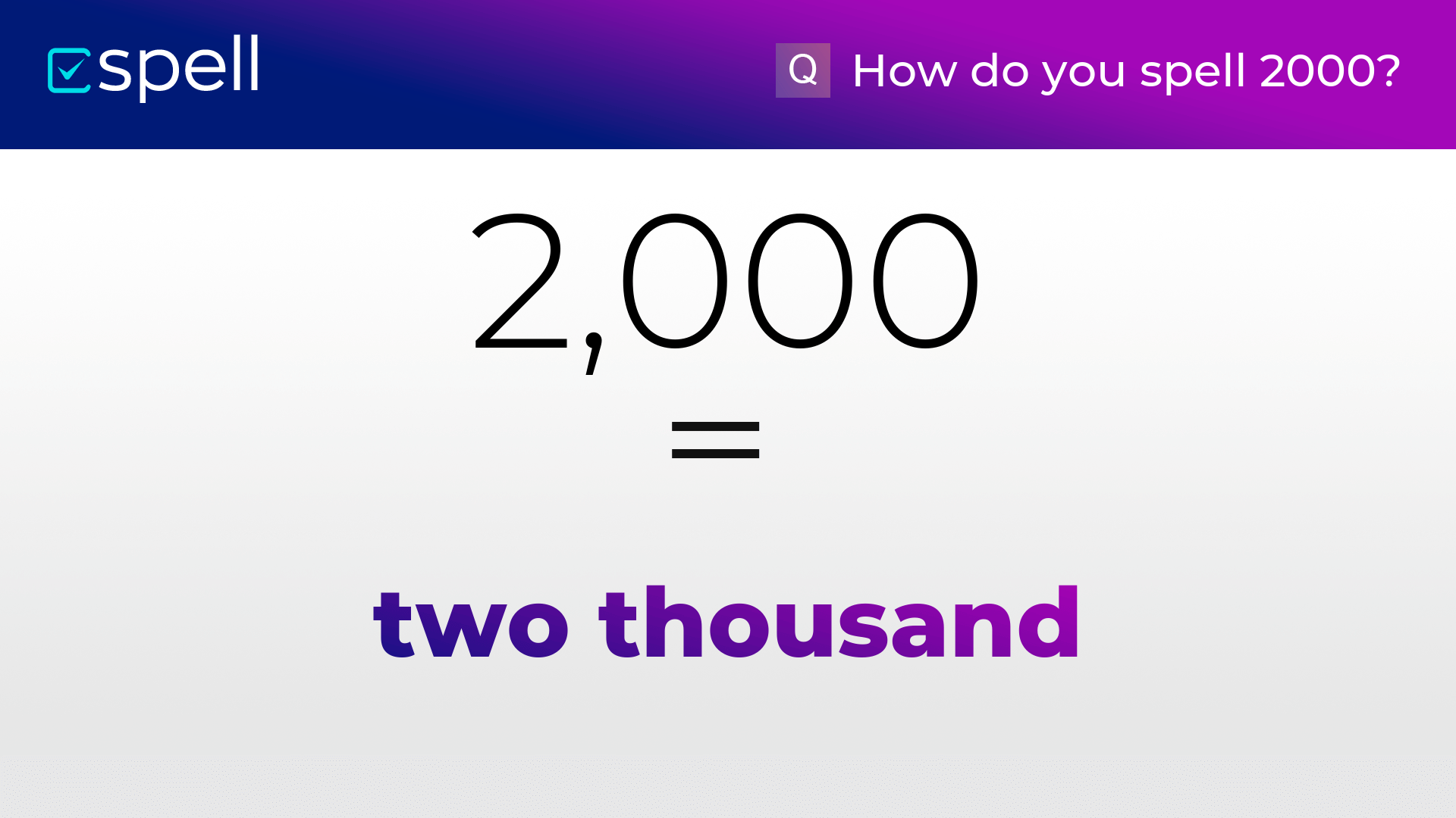 2000-in-words-how-to-spell-the-number-2000-in-english