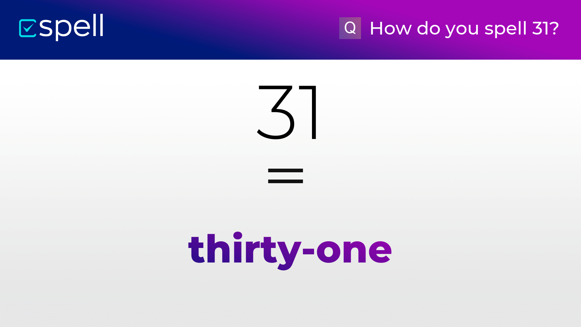 31-in-words-how-to-spell-the-number-31-in-english