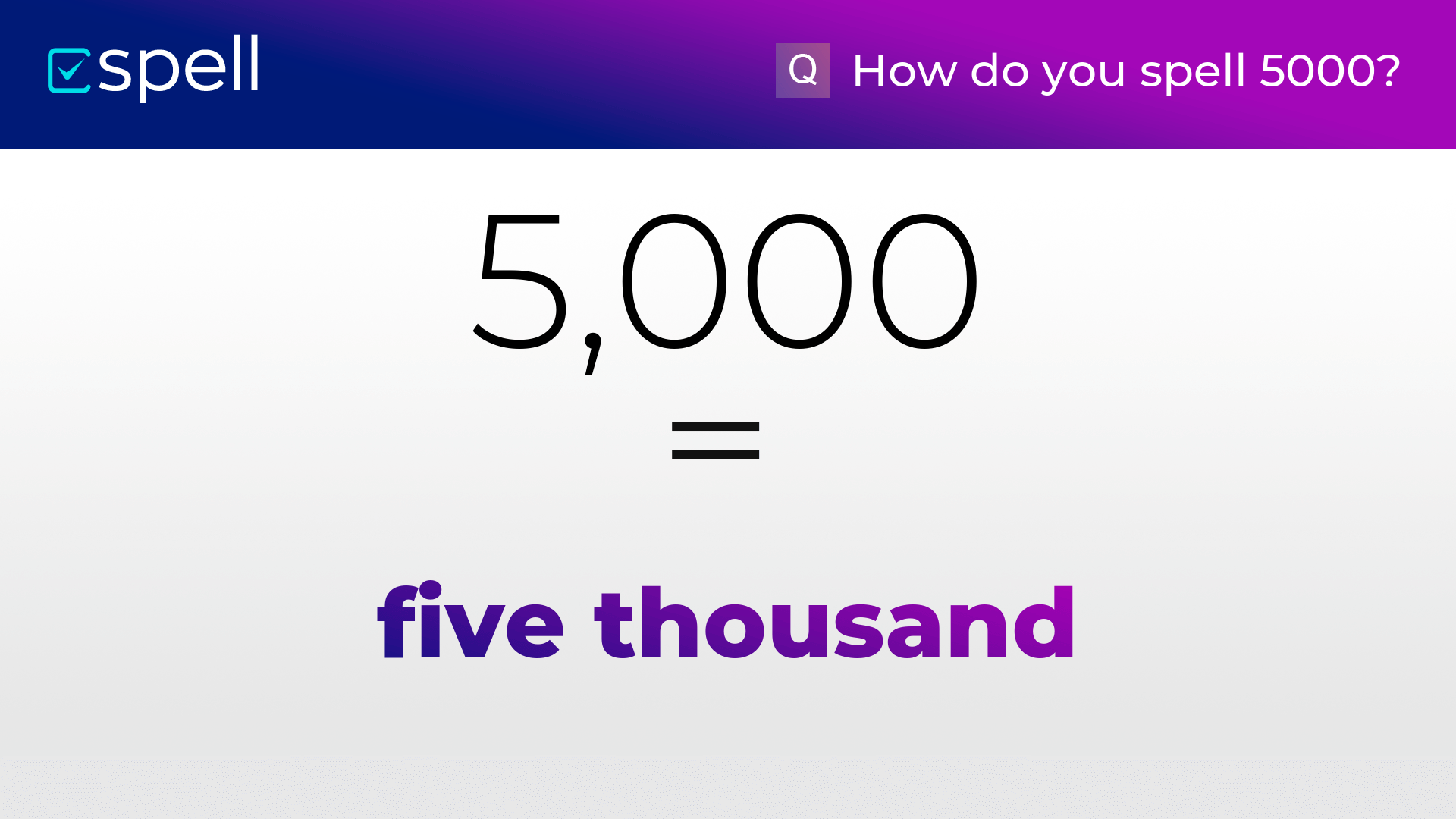 5000-in-words-how-to-spell-the-number-5000-in-english