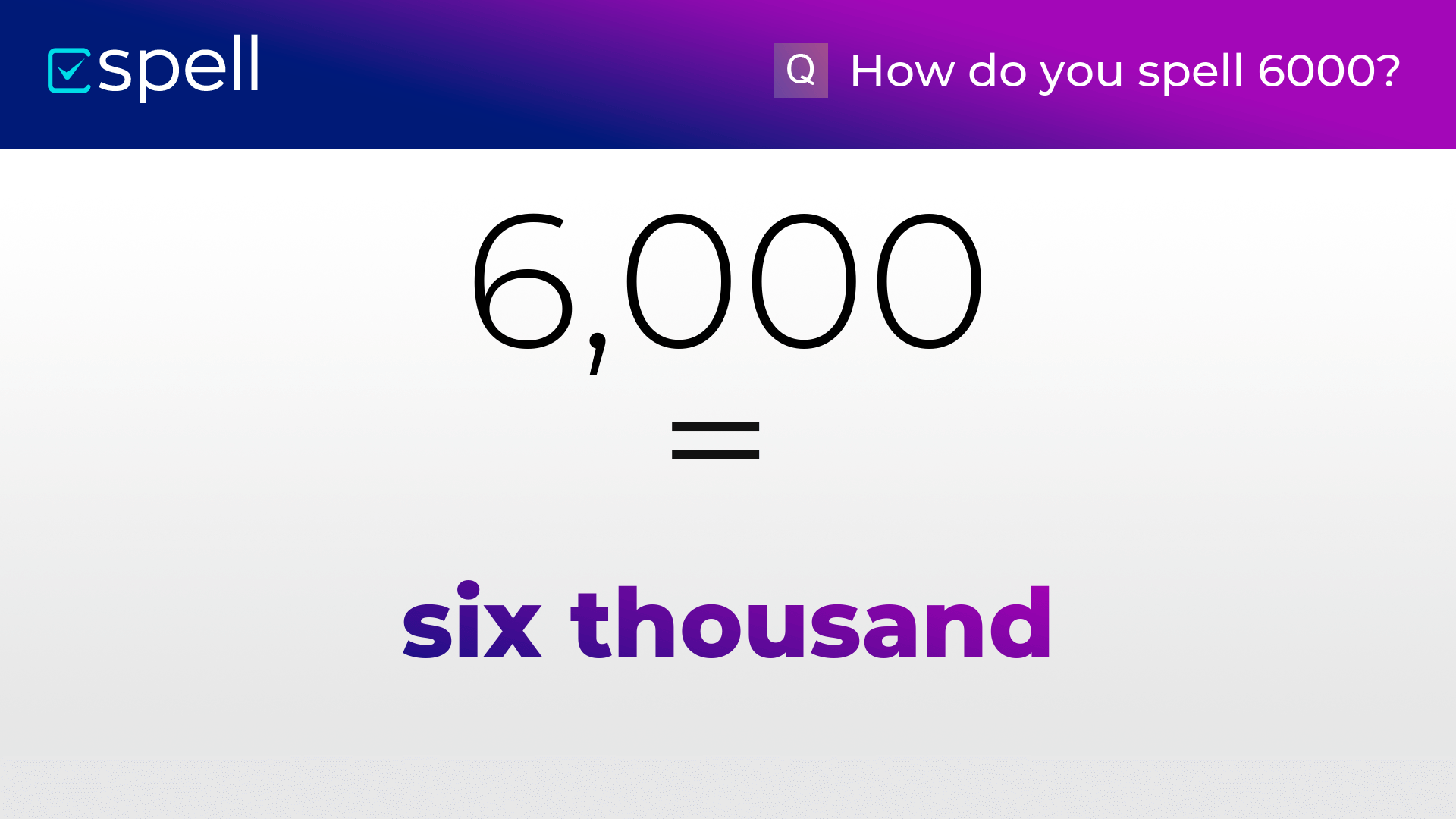 10 6000 In Words Pdf