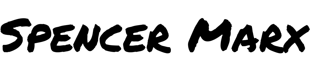 Spencer Marx