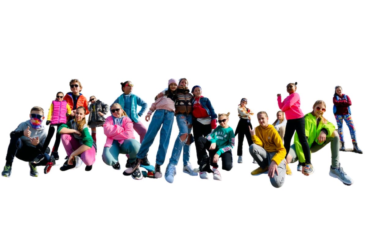 TG Family