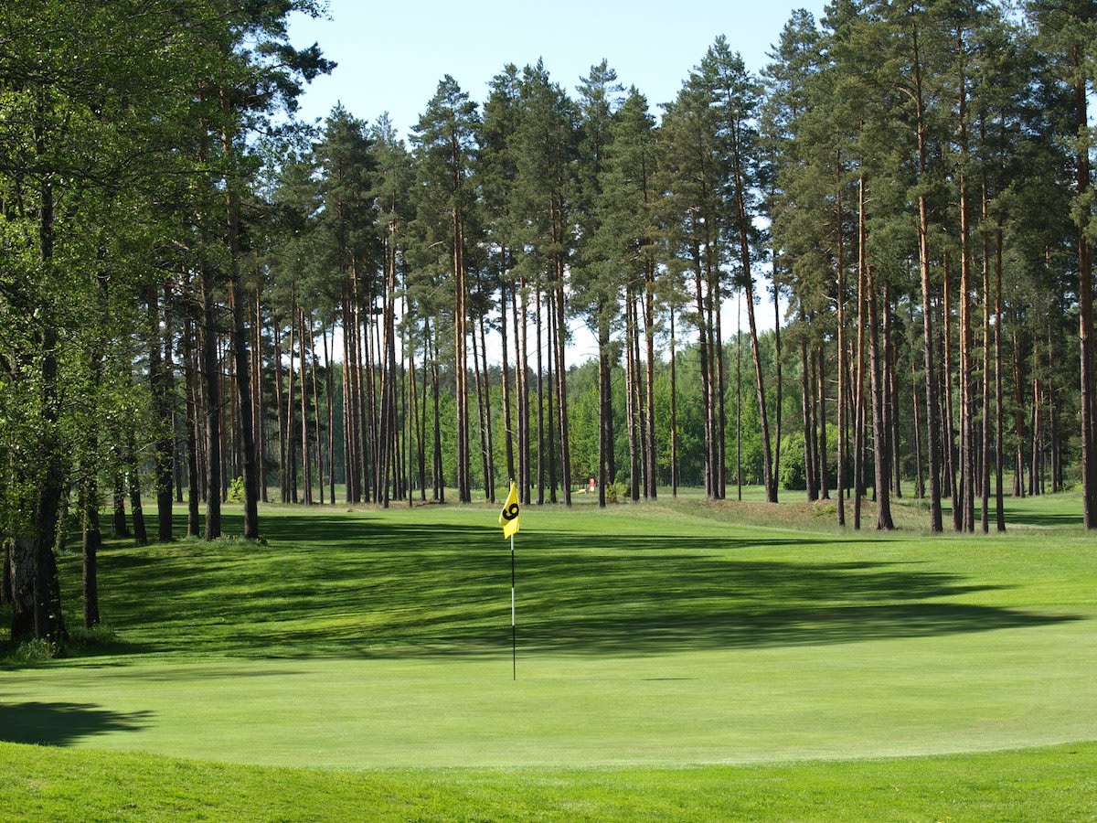 Golfs Viesturi