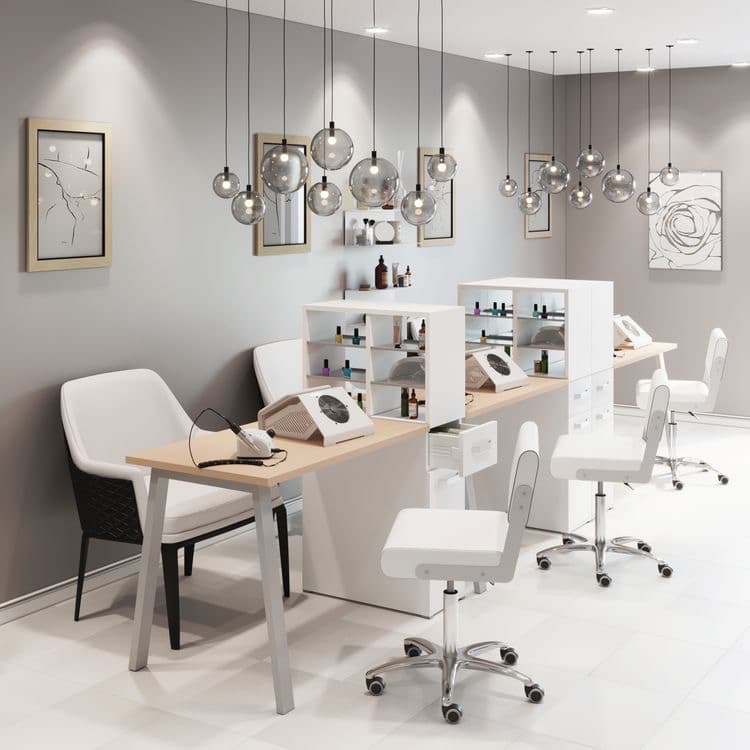 Beauty Coworking Riga