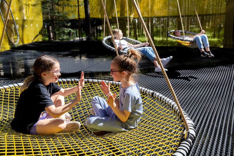 Jūrmalas tīklu parks