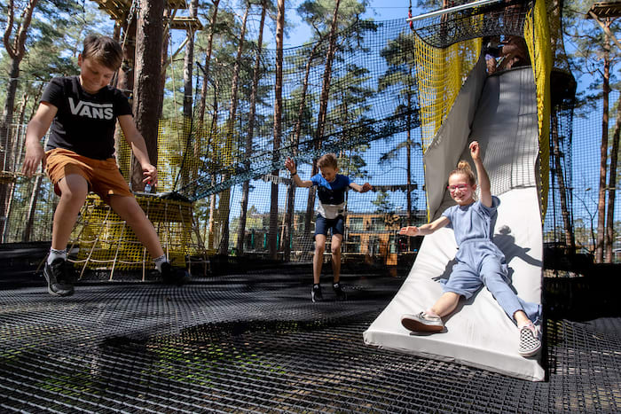 Jūrmalas tīklu parks