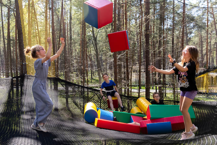 Jūrmalas tīklu parks