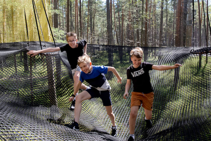 Jūrmalas tīklu parks