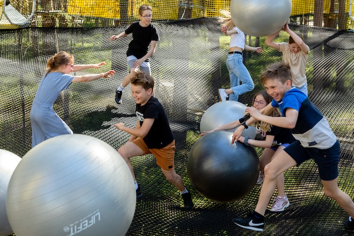 Jūrmalas tīklu parks