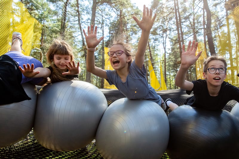 Jūrmalas tīklu parks