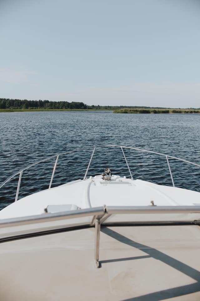 Riga Water Adventures