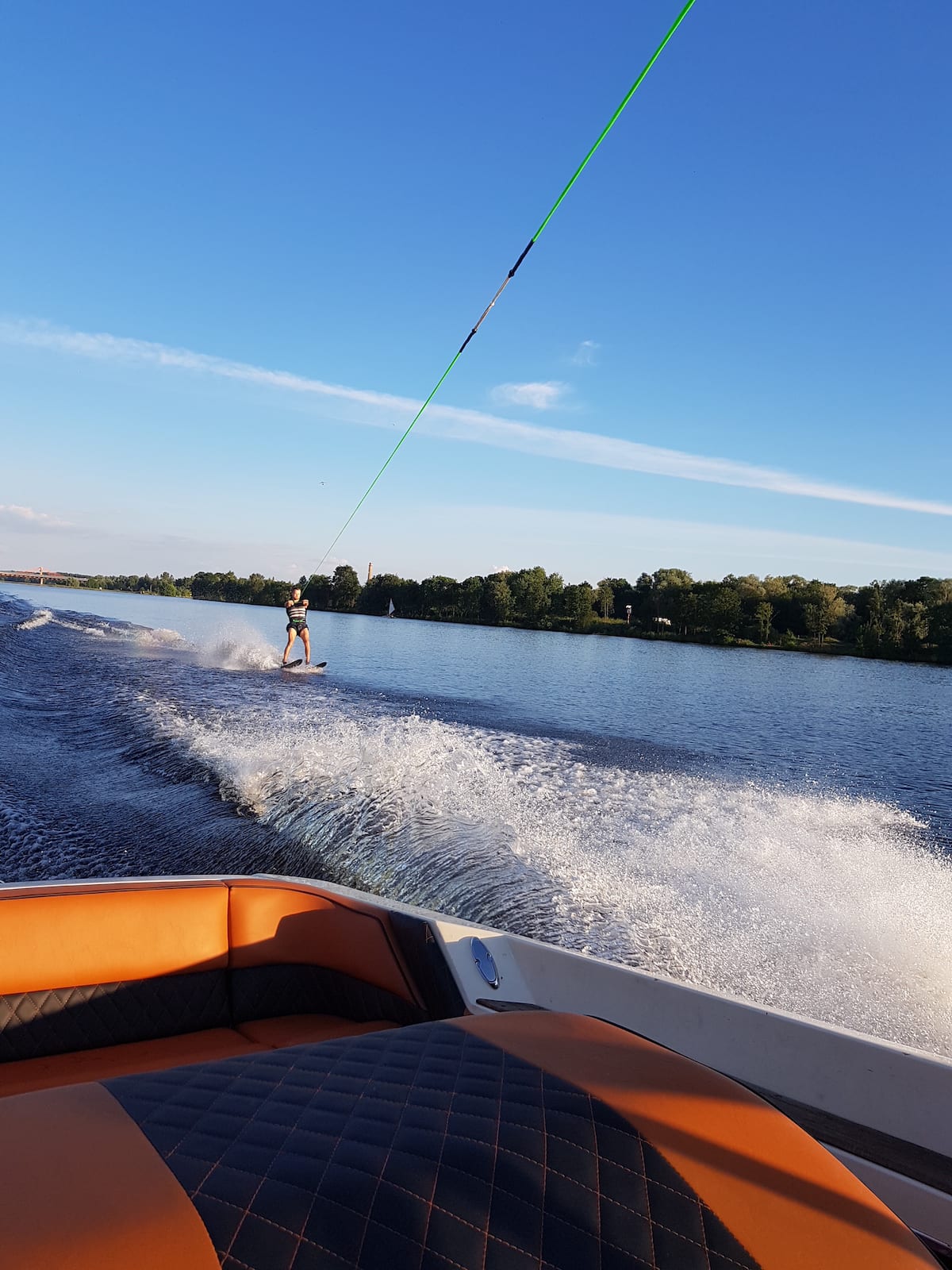 Riga Water Adventures