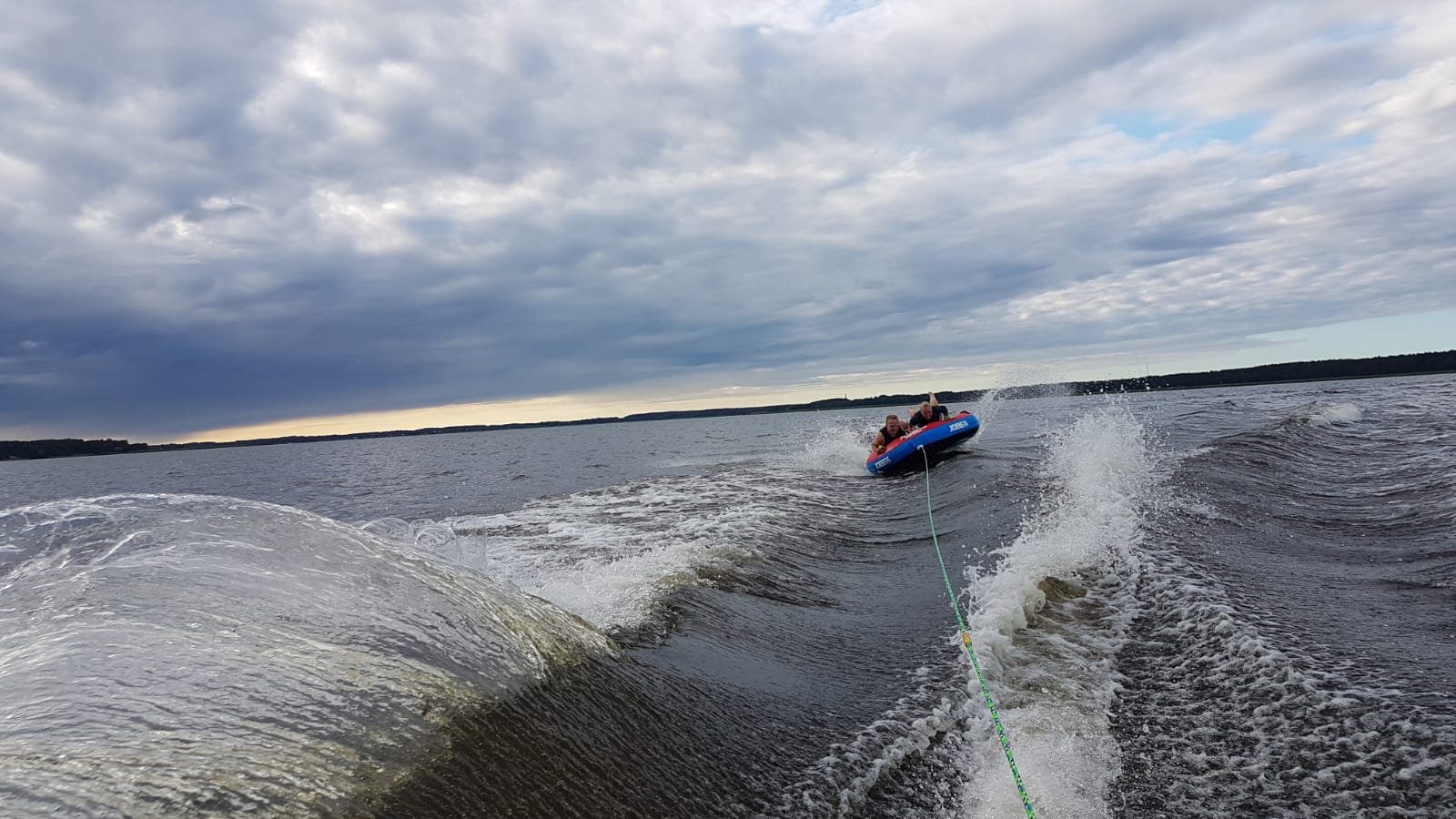 Riga Water Adventures