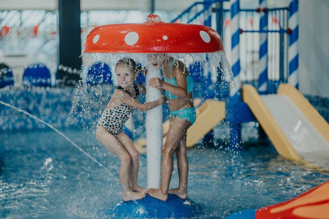 Valmiera Swimming Pool