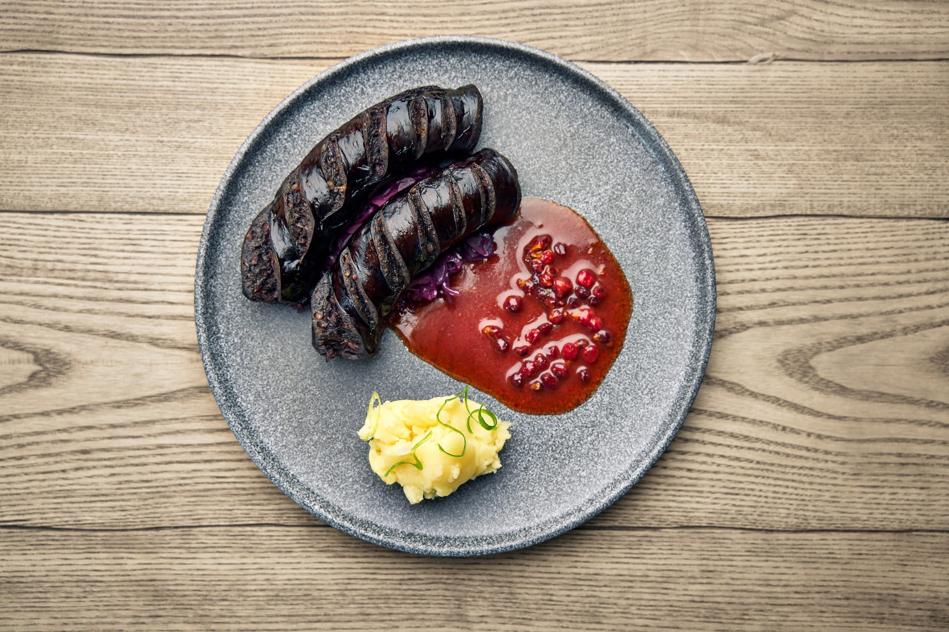 Restaurant Key to Riga