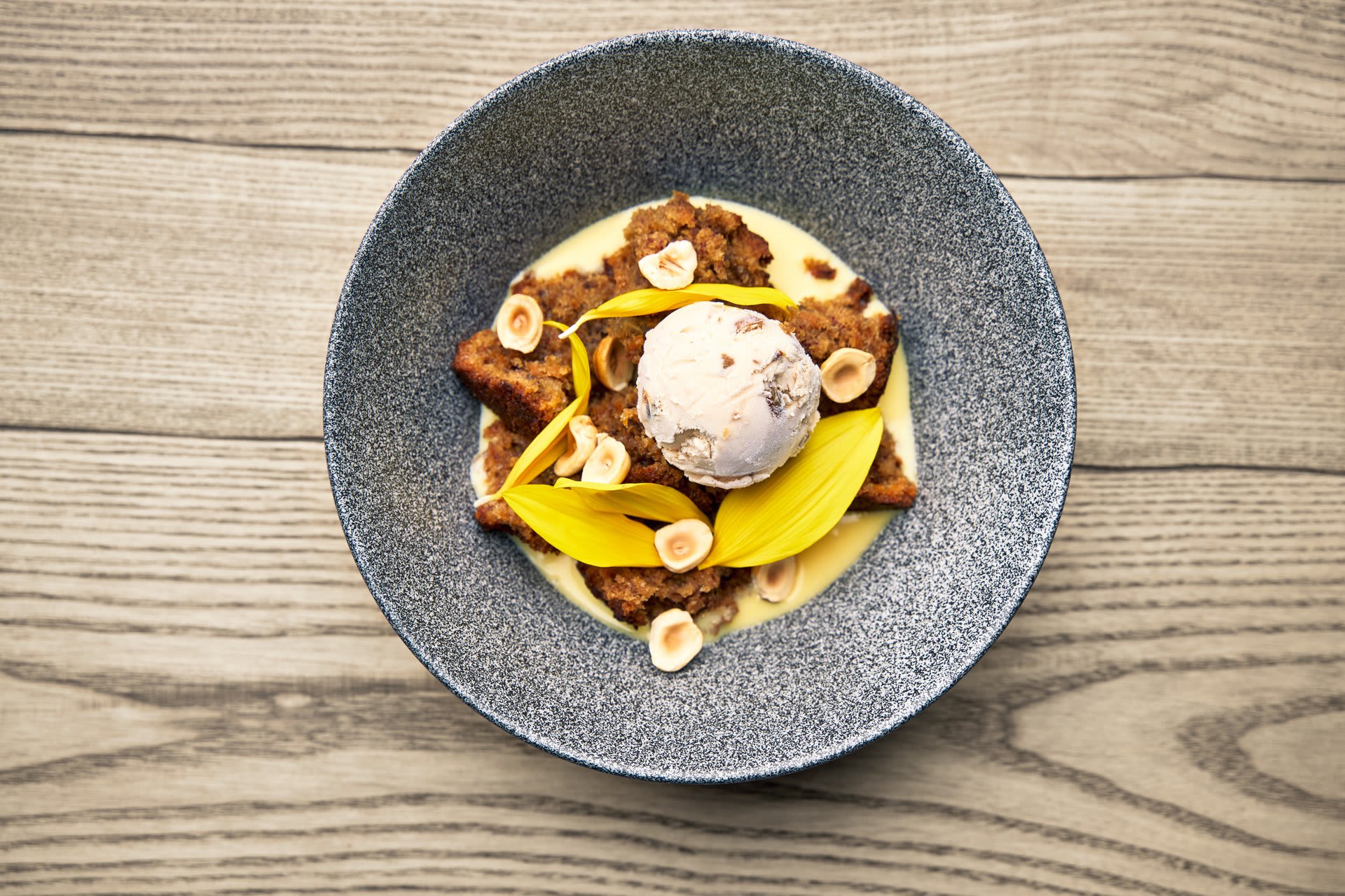 Restaurant Key to Riga