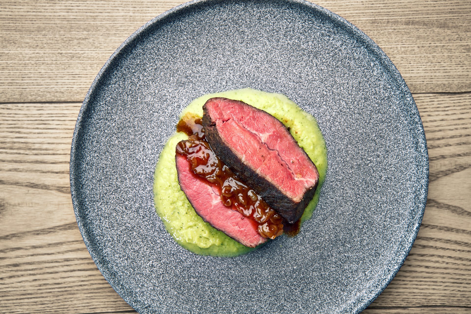 Restaurant Key to Riga