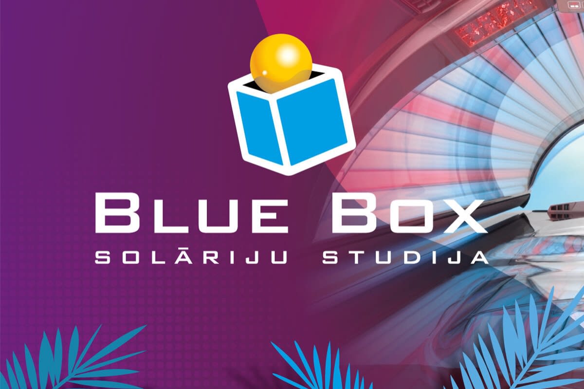 Blue Box